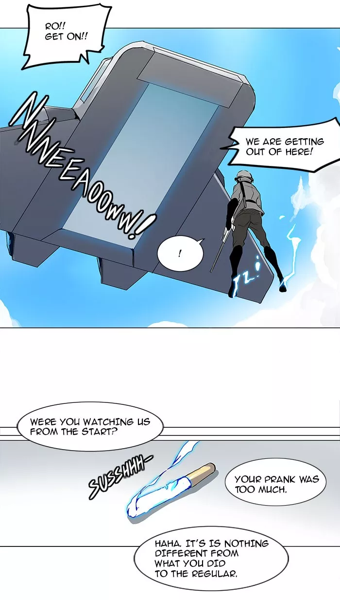 Tower of God, chapter 187, image 25