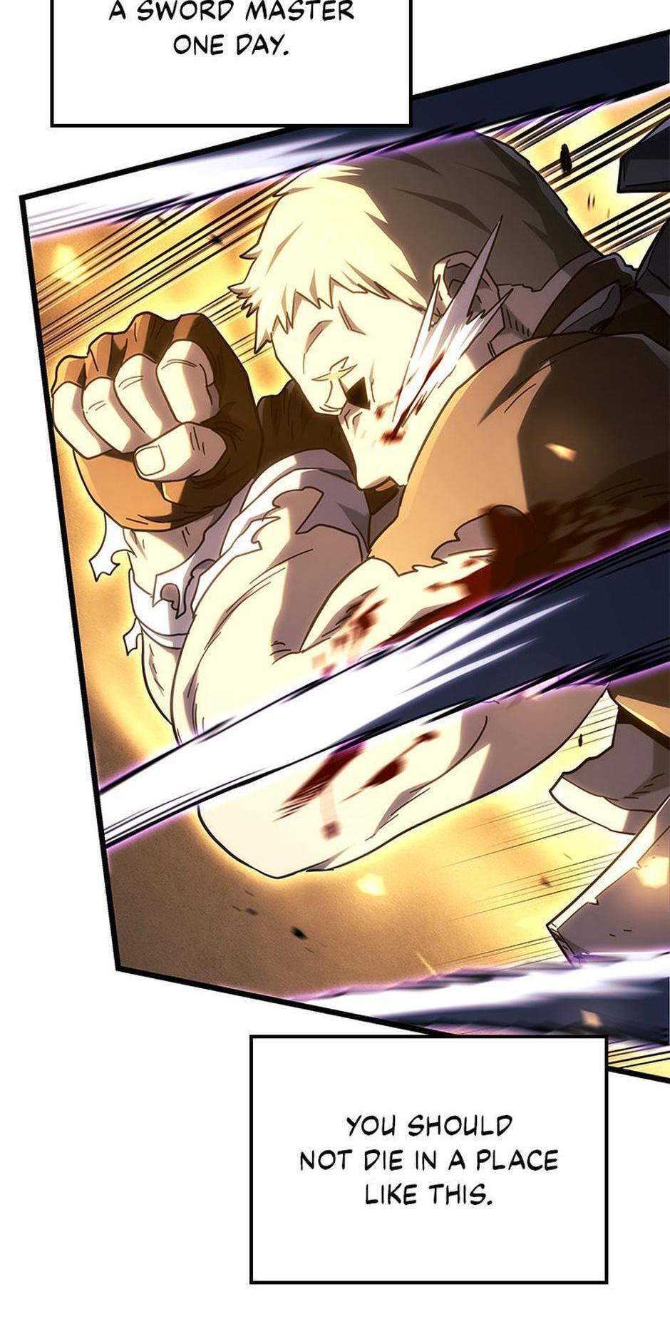 Revenge of the Baskerville Bloodhound, chapter 112, image 68