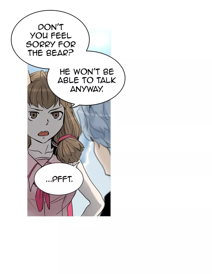 Tower of God, chapter 278, image 8