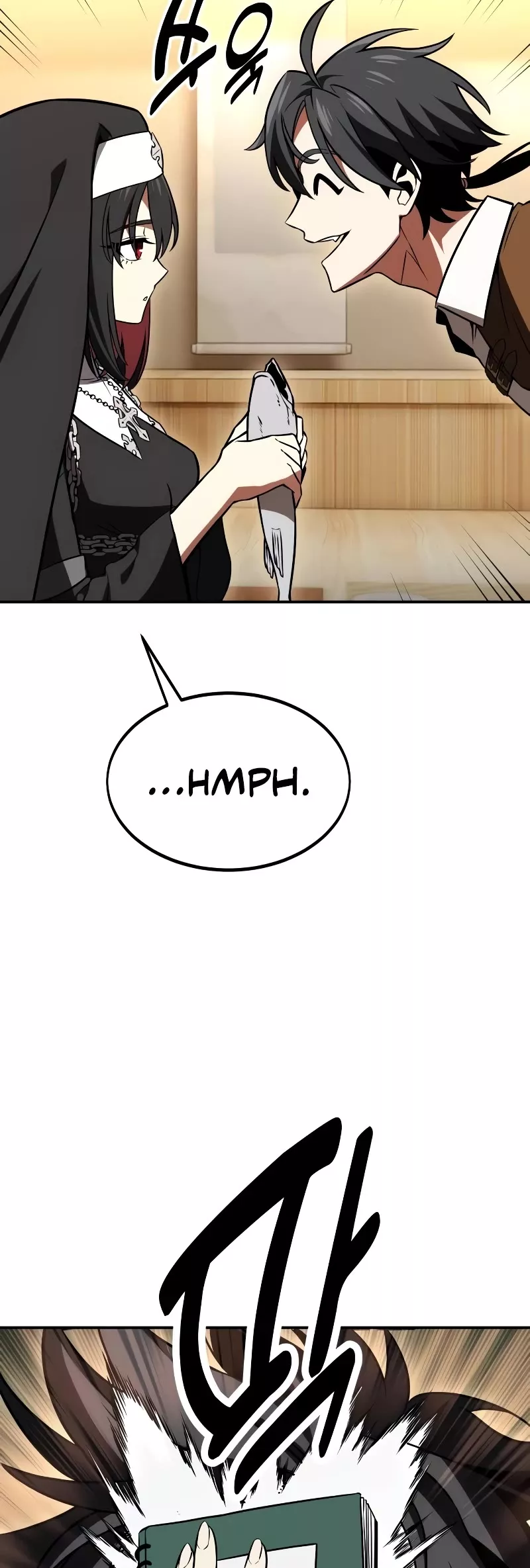 I Killed the Main Player, chapter 23, image 87