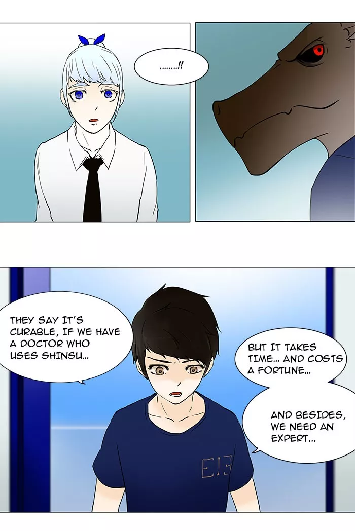 Tower of God, chapter 53, image 21