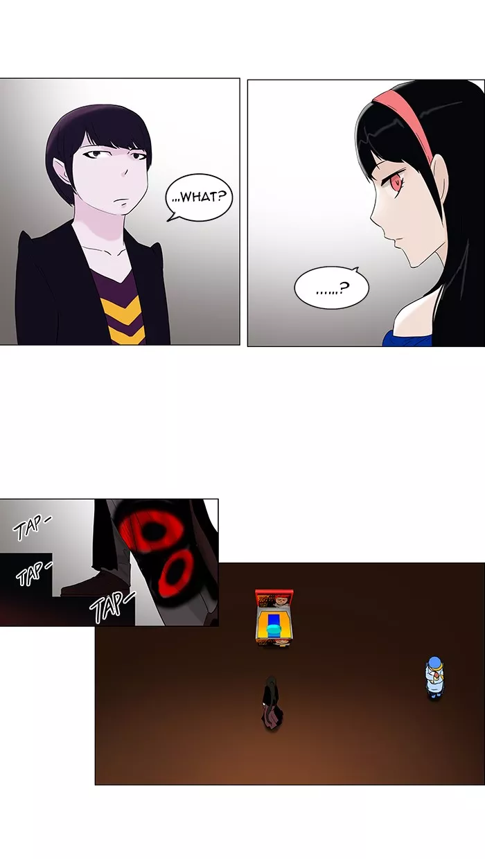 Tower of God, chapter 87, image 30