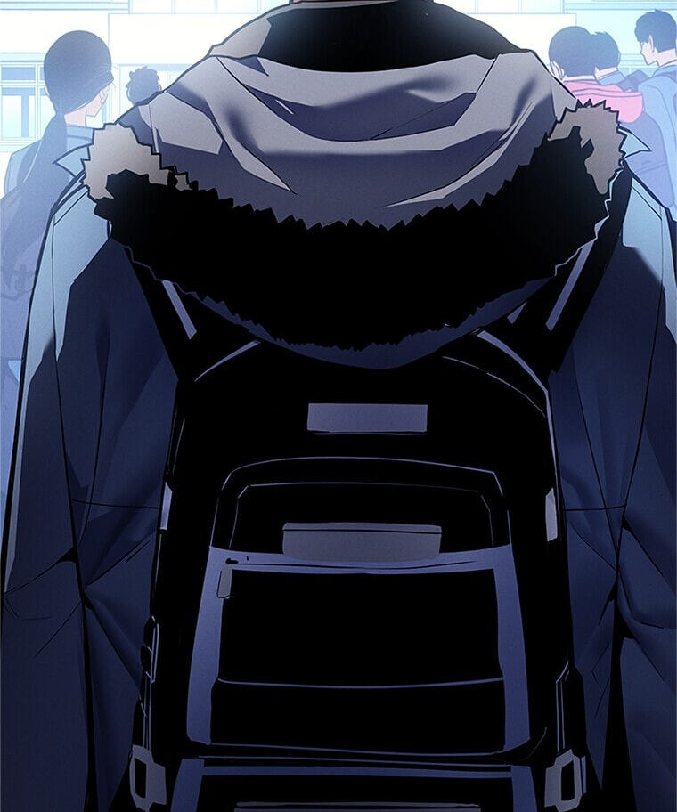 Solo Leveling, chapter 179.01, page 150