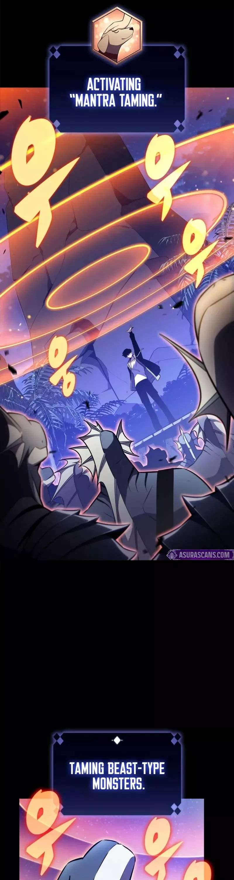 Solo Max-Level Newbie, chapter 207, image 12
