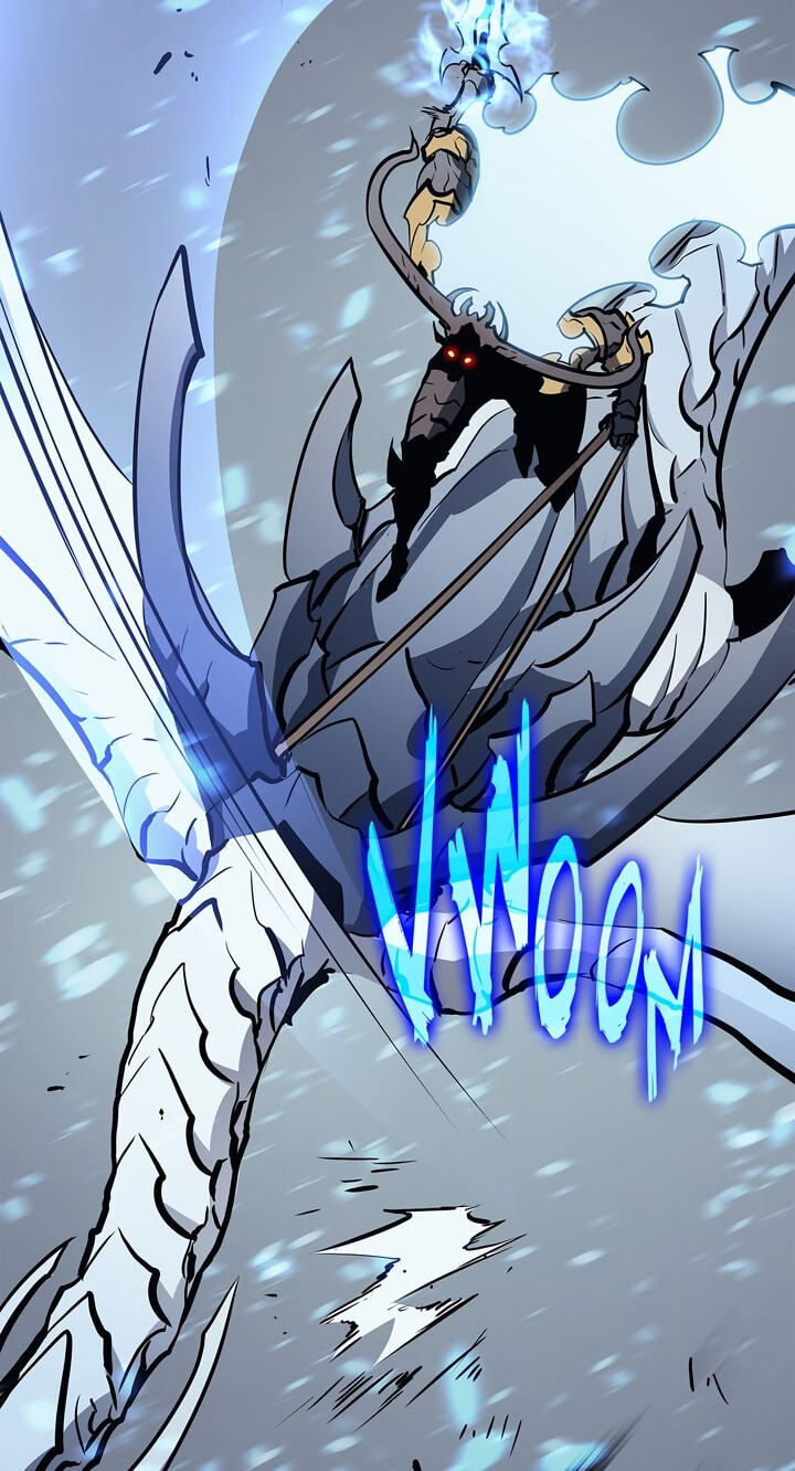 Solo Leveling, chapter 86, page 66