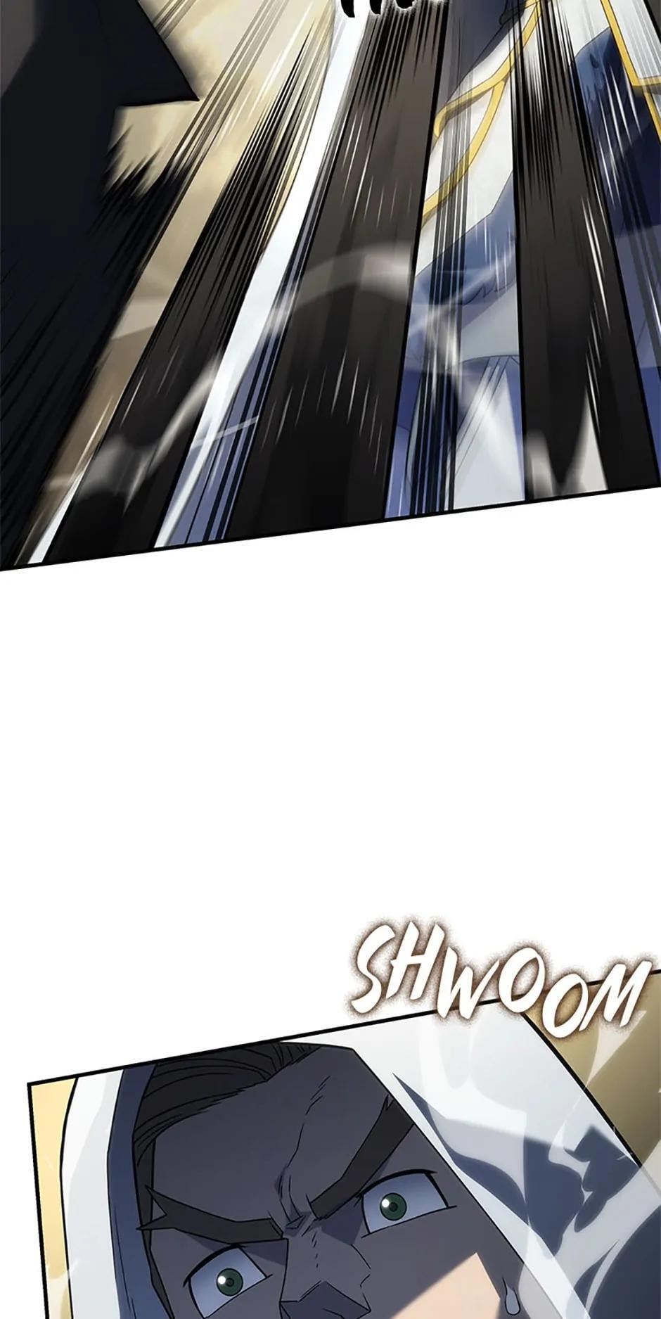 Revenge of the Baskerville Bloodhound, chapter 46, image 130
