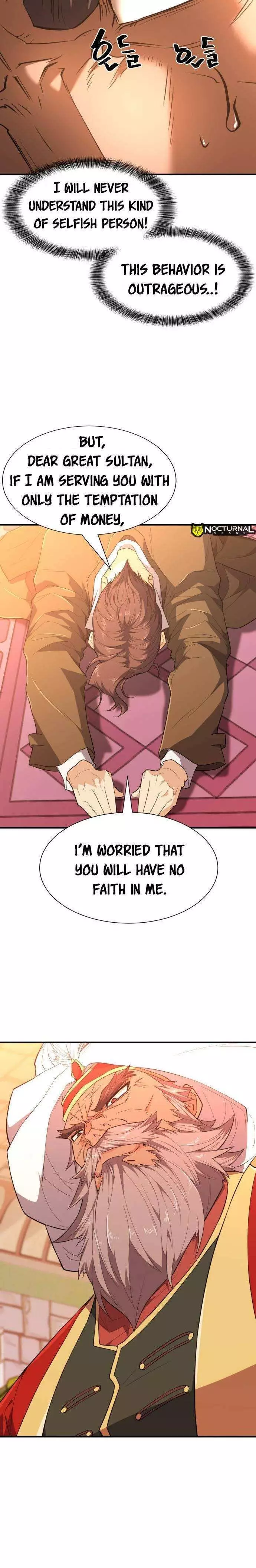 The Greatest Estate Developer, chapter 93, image 13