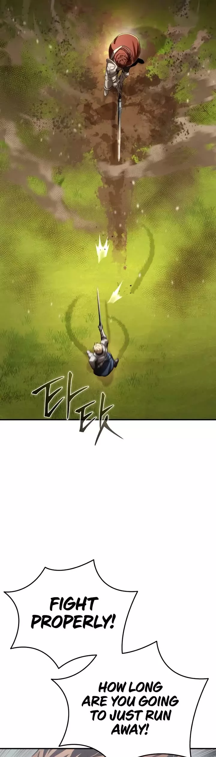Star-Fostered Swordmaster, chapter 82, image 41