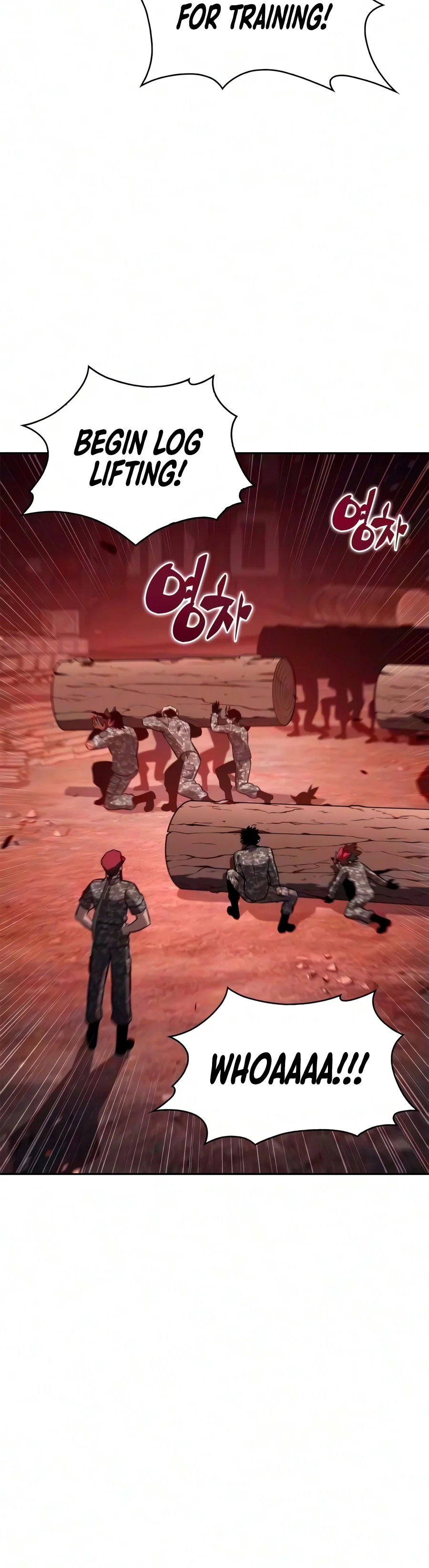 Solo Max-Level Newbie, chapter 273, image 5