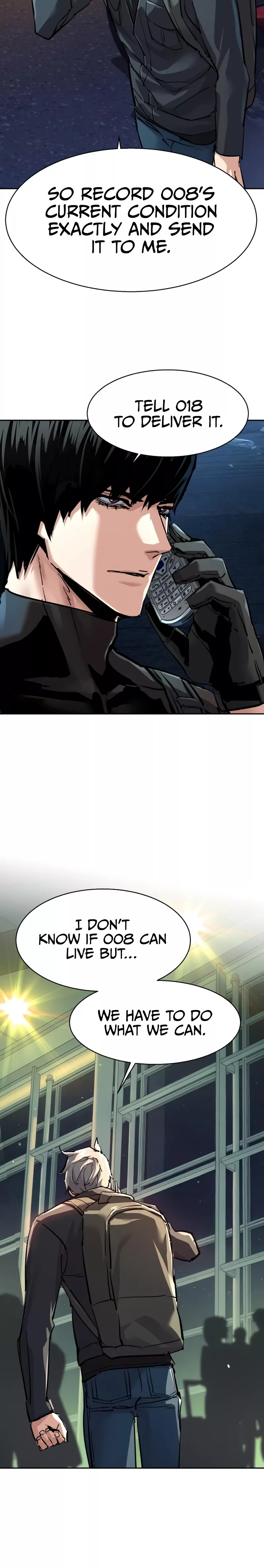 Teenage Mercenary, chapter 253, image 24
