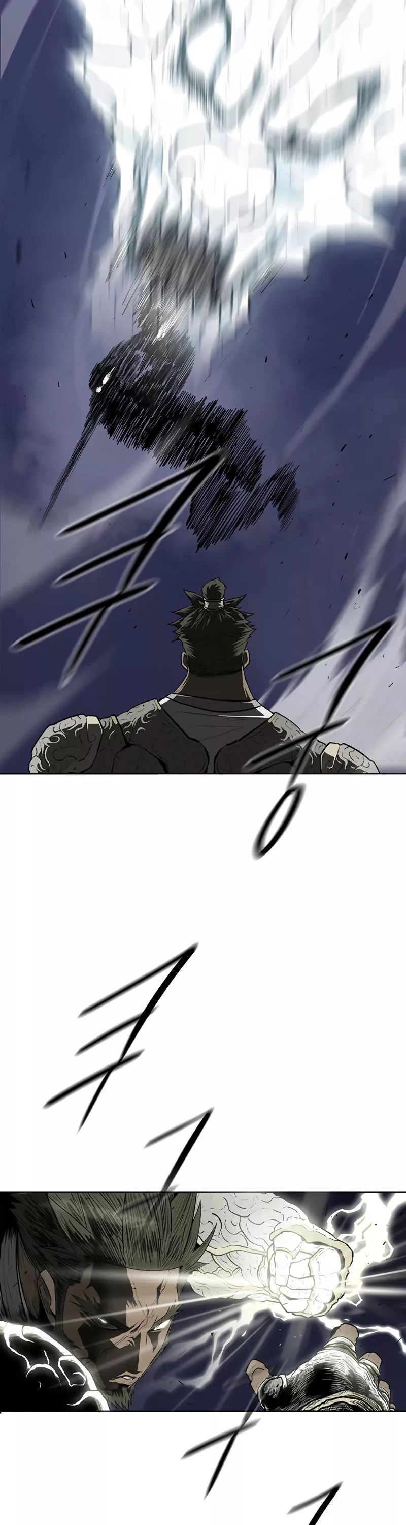 Legend of the Northern Blade, chapter 143, image 23
