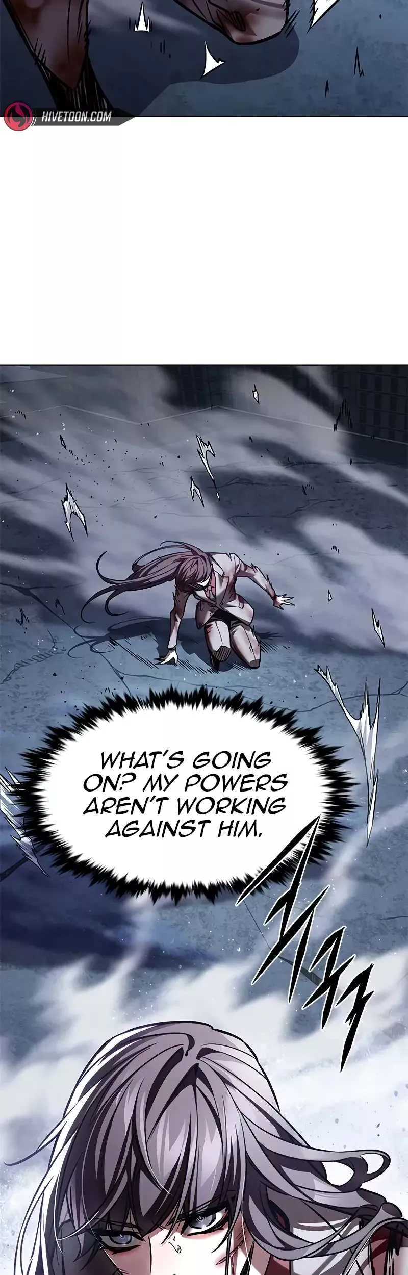 Eleceed, chapter 312, image 37