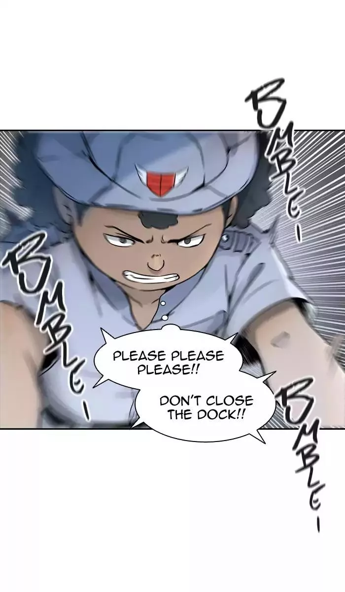 Tower of God, chapter 397, image 30