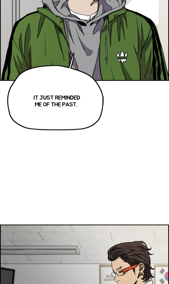 Wind Breaker, chapter 284, image 63