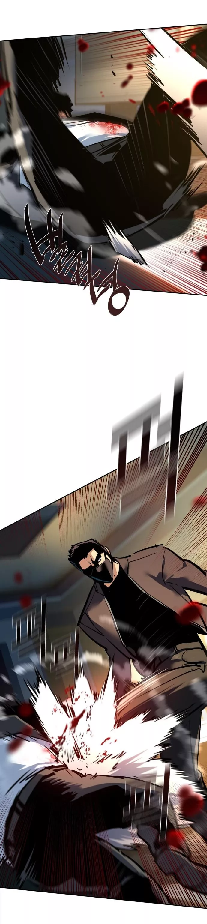 Teenage Mercenary, chapter 259, image 7