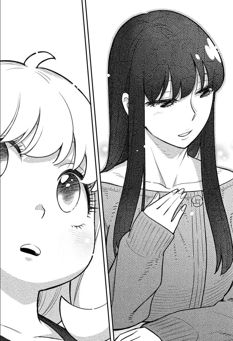 SPY x FAMILY, chapter 120, image 15