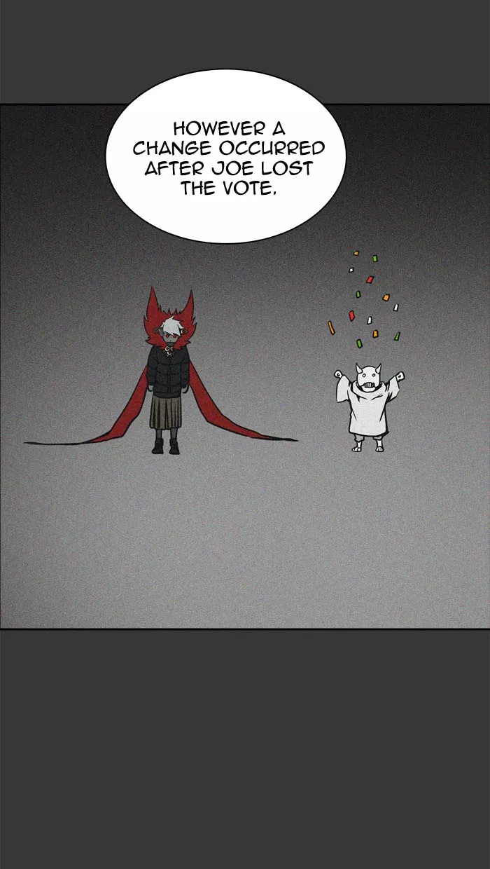 Tower of God, chapter 333, image 22
