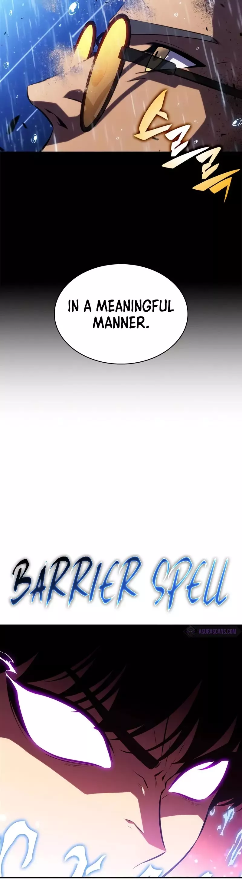 Solo Max-Level Newbie, chapter 185, image 11