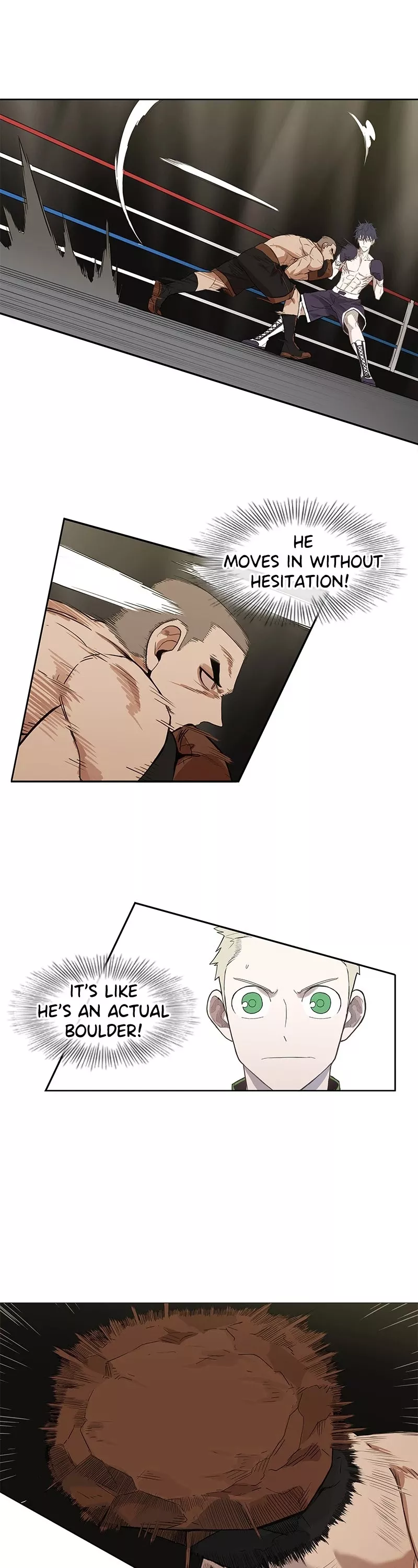The Boxer, chapter 116, image 15