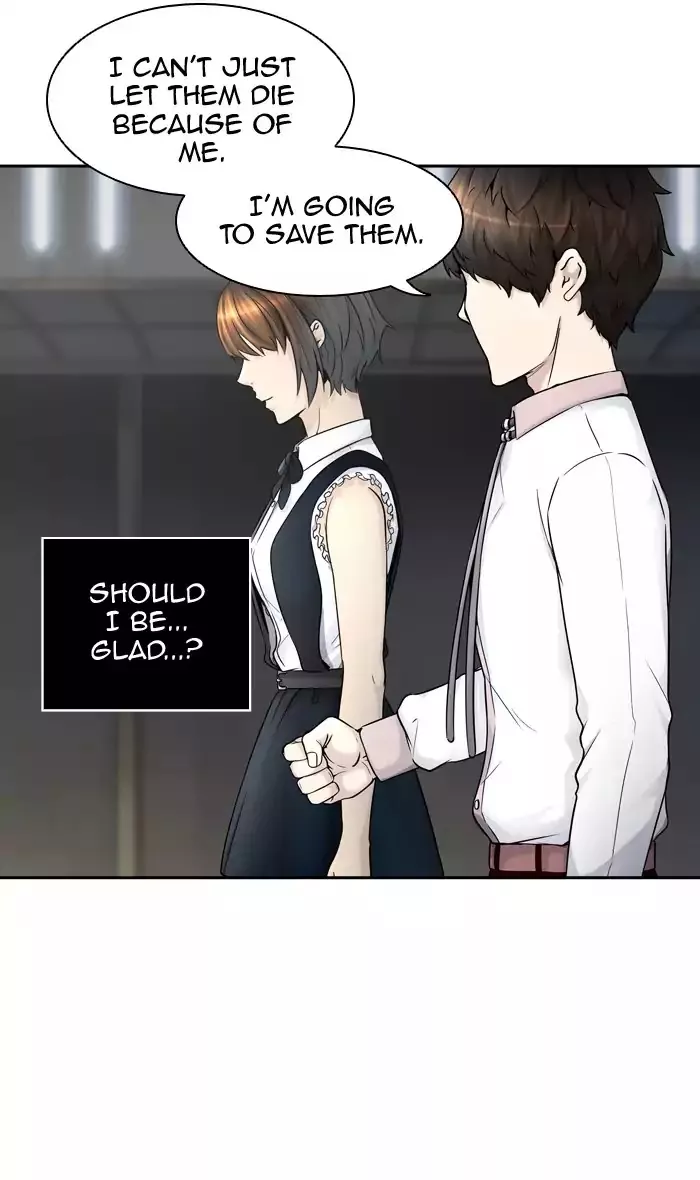 Tower of God, chapter 403, image 18