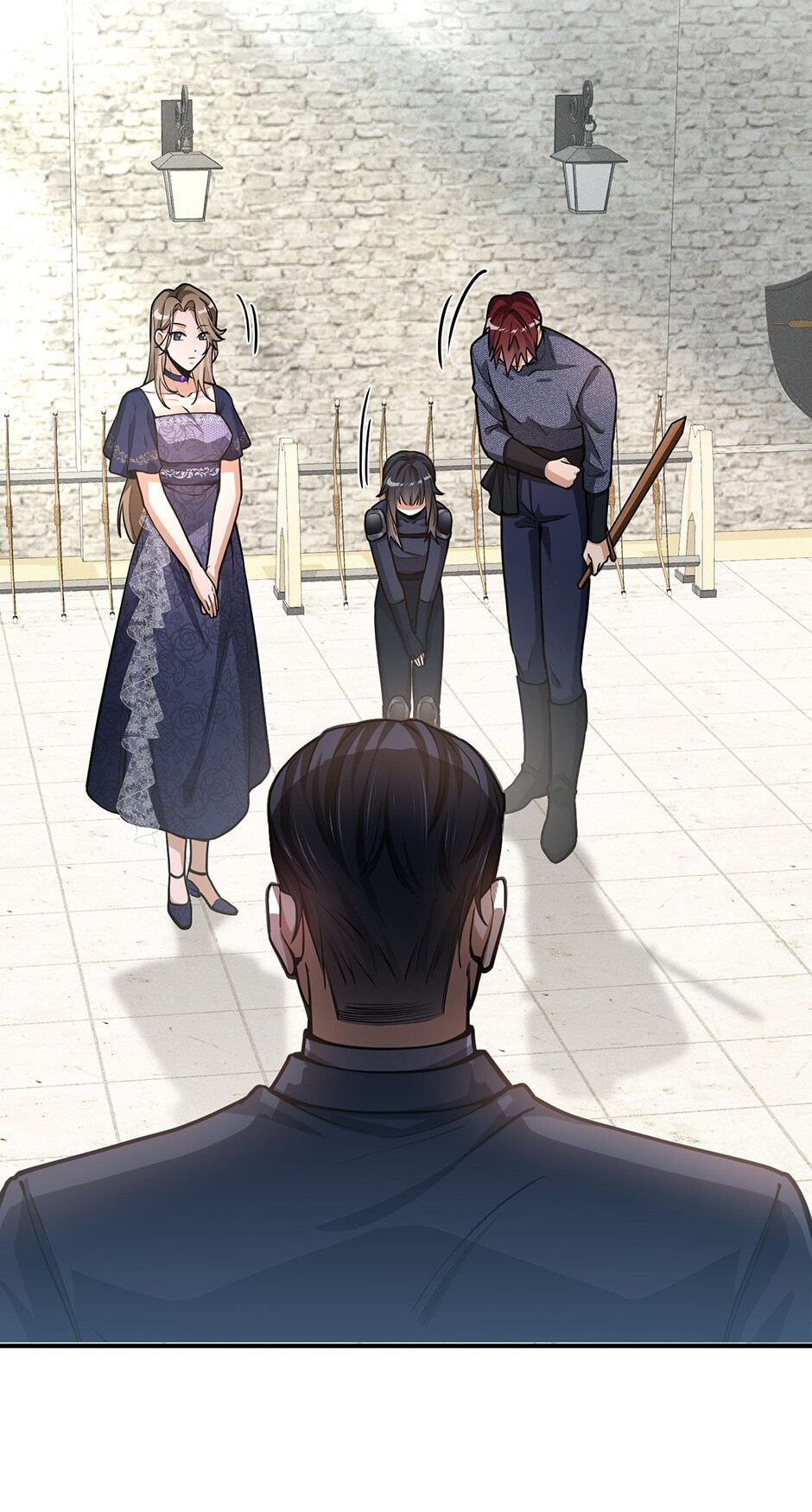 The Beginning After the End, chapter 175.2, image 16