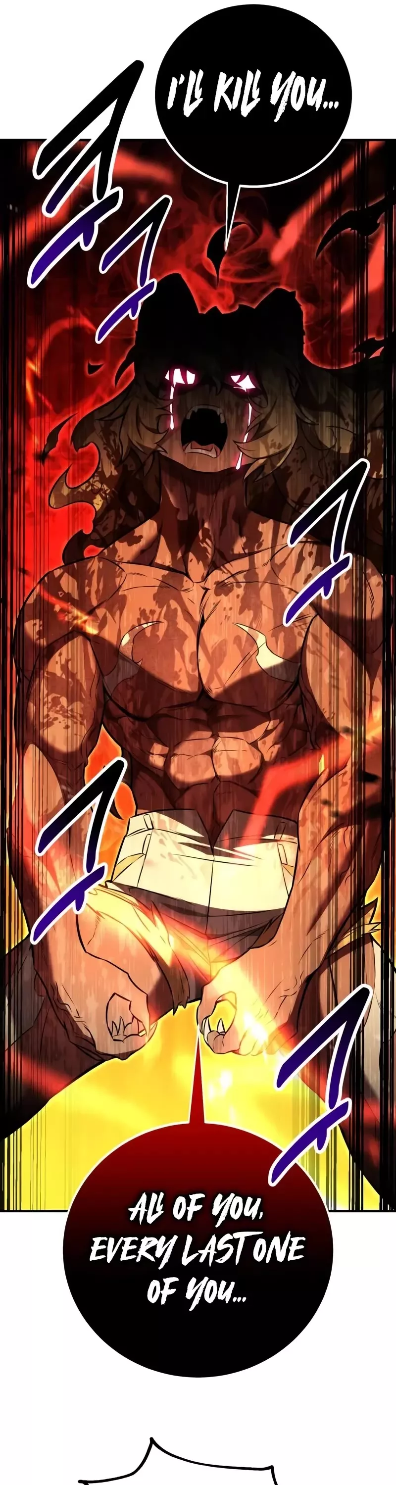 I Killed the Main Player, chapter 80, image 57