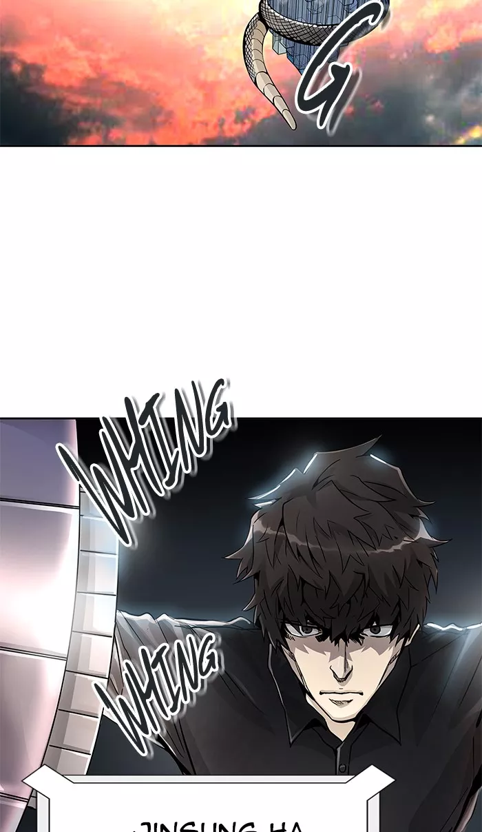 Tower of God, chapter 486, image 148