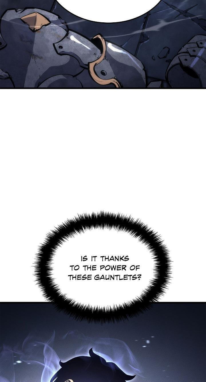 Solo Leveling, chapter 194, image 53