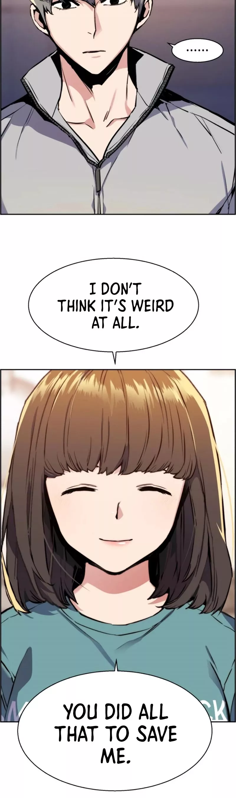 Teenage Mercenary, chapter 19, image 17