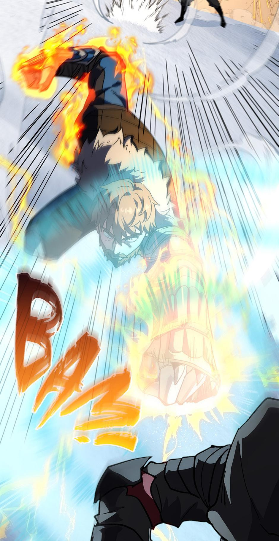 The Beginning After the End, chapter 231, image 48