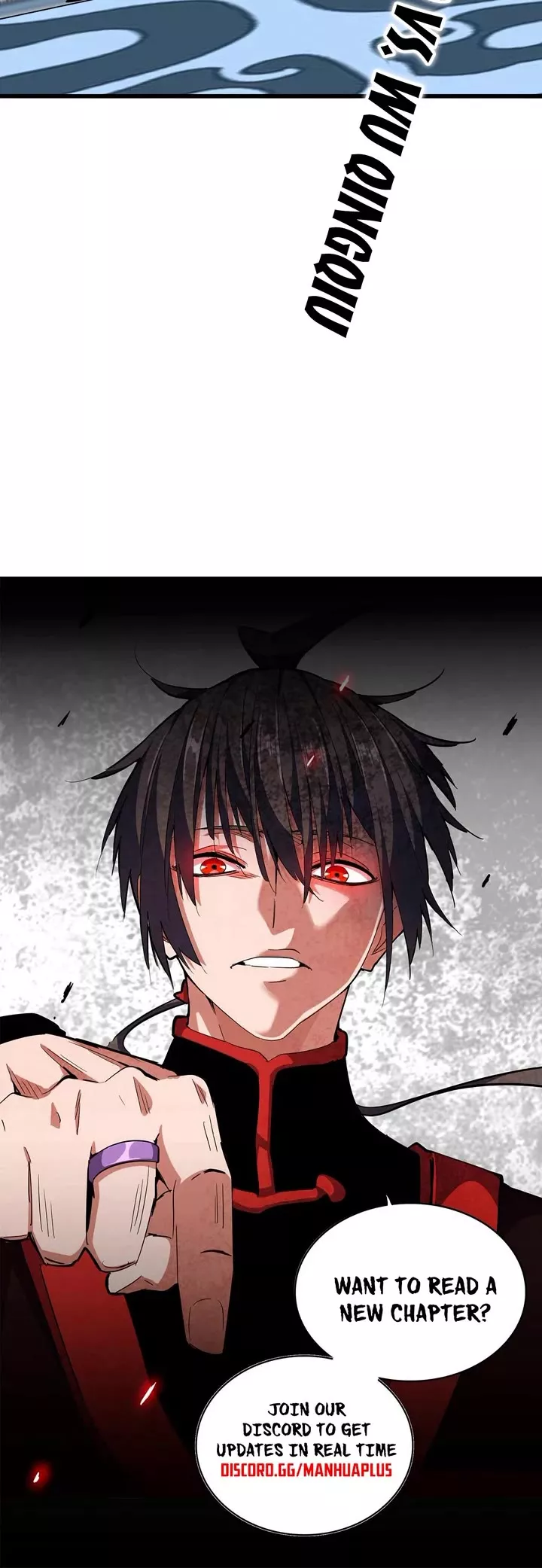 Magic Emperor, chapter 708, image 22