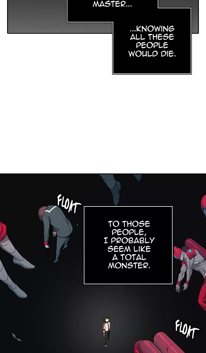 Tower of God, chapter 472, image 96