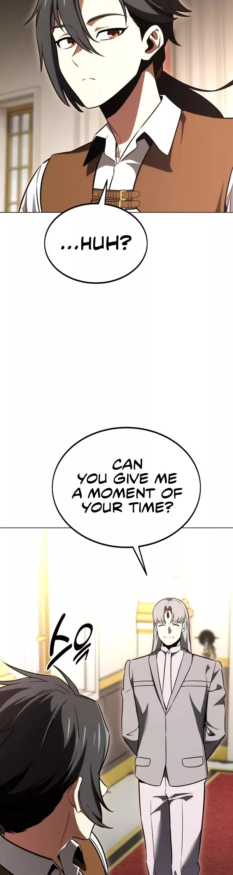 I Killed the Main Player, chapter 14, image 30