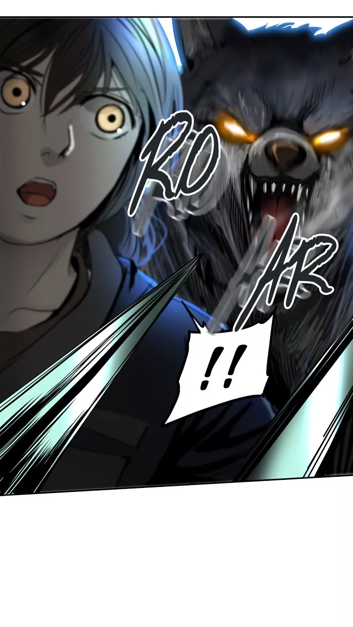 Tower of God, chapter 299, image 64