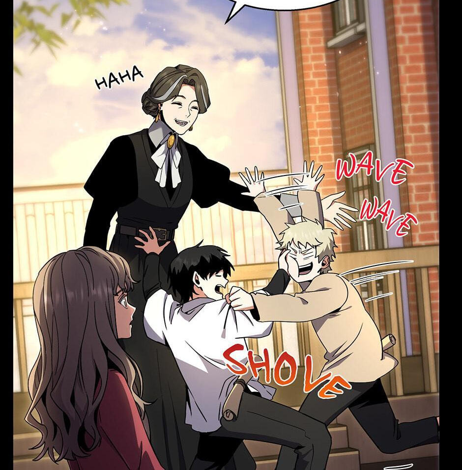 The Beginning After the End, chapter 194, image 10