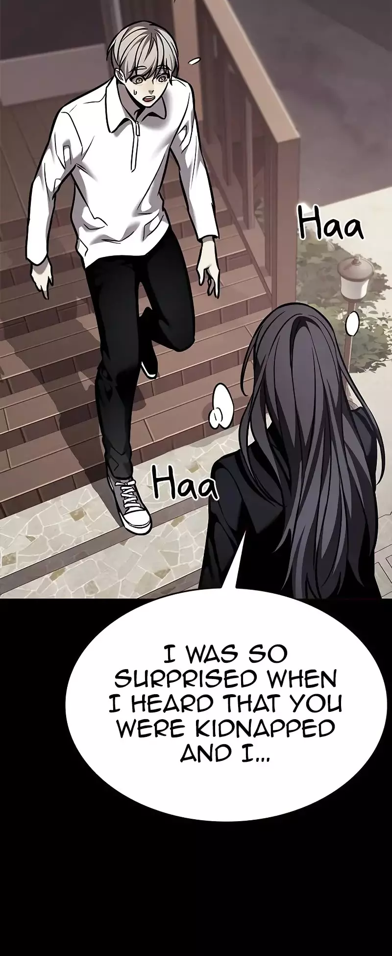 Eleceed, chapter 299, image 38
