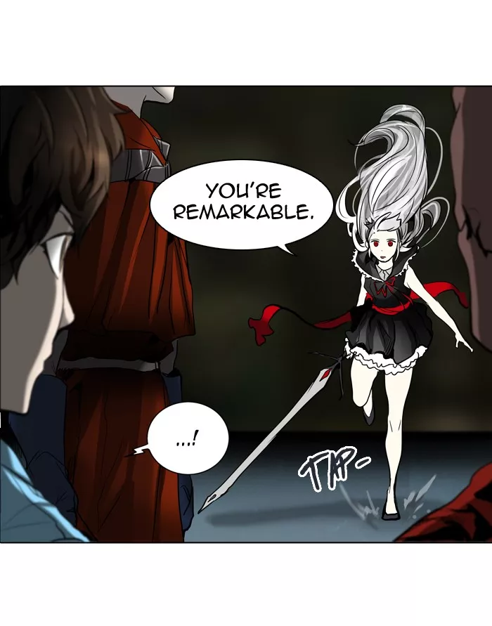 Tower of God, chapter 274, image 7