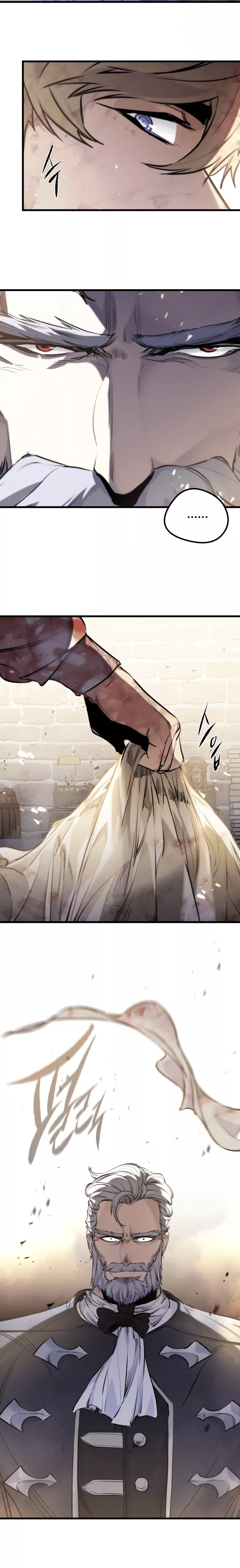 The Regressed Mercenary Has a Plan, chapter 53, image 23