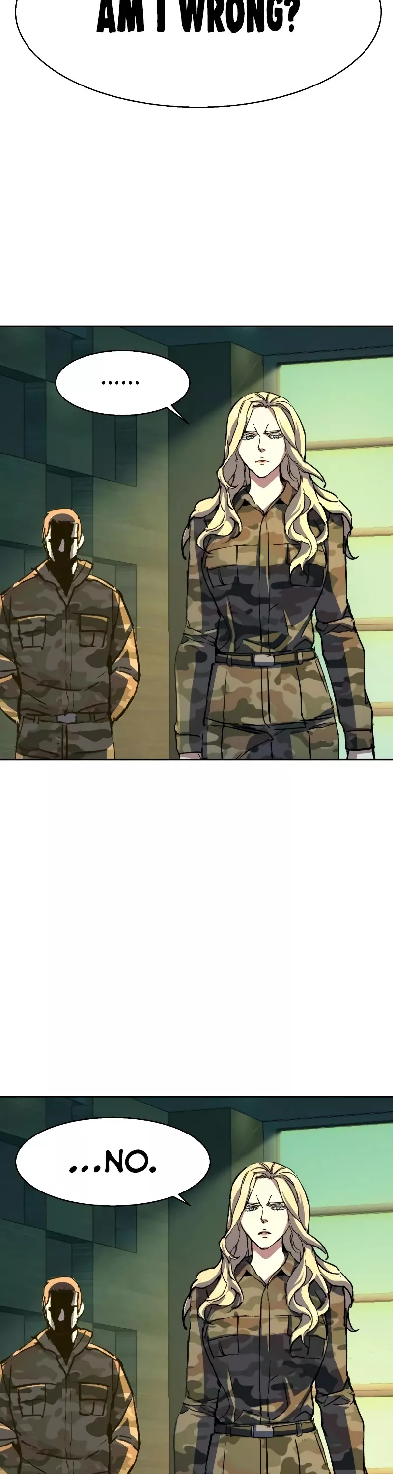 Teenage Mercenary, chapter 152, image 13