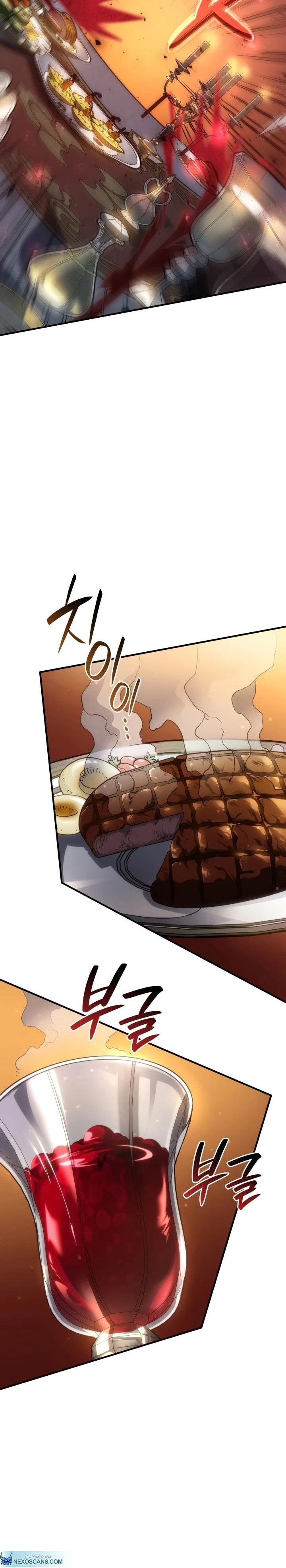 Revenge of the Baskerville Bloodhound, chapter 65, image 25
