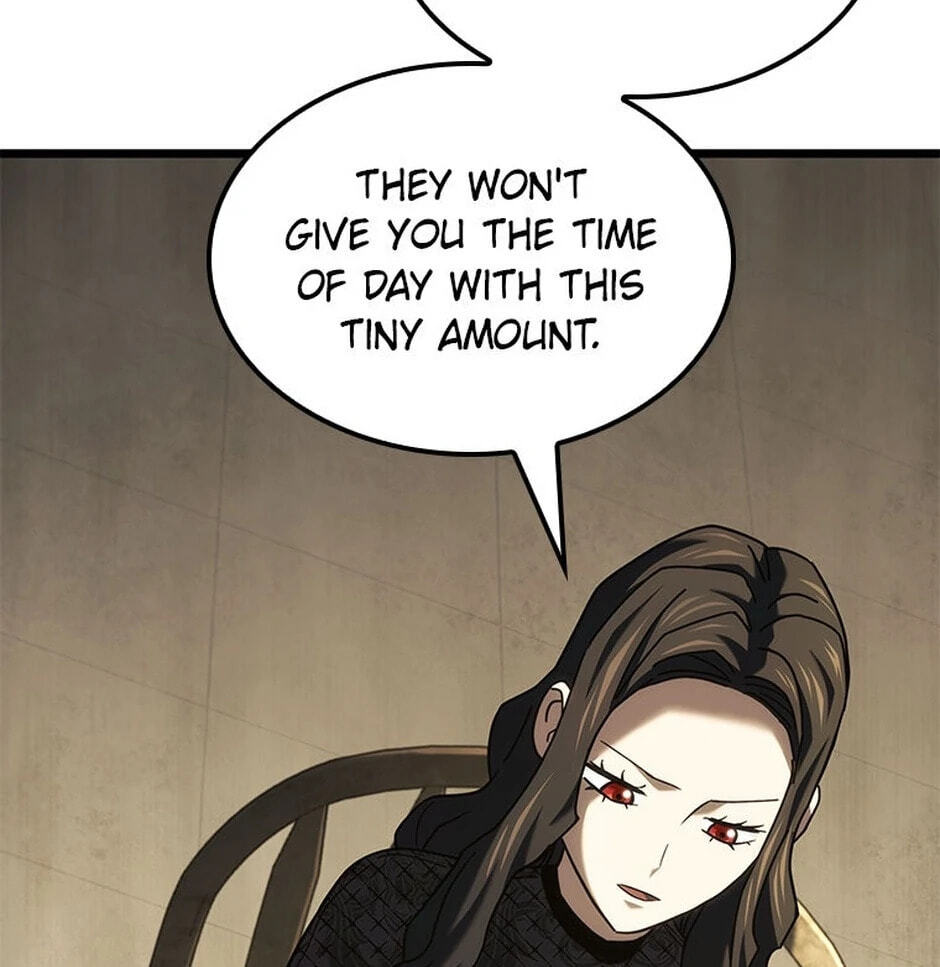 Revenge of the Baskerville Bloodhound, chapter 132, image 46
