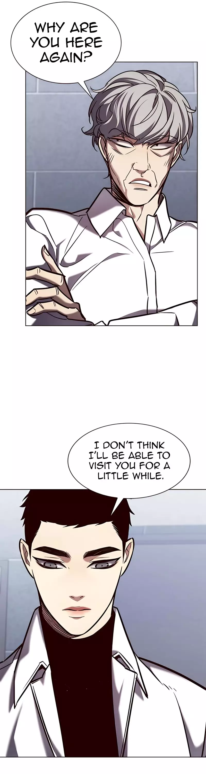 Eleceed, chapter 190, image 34