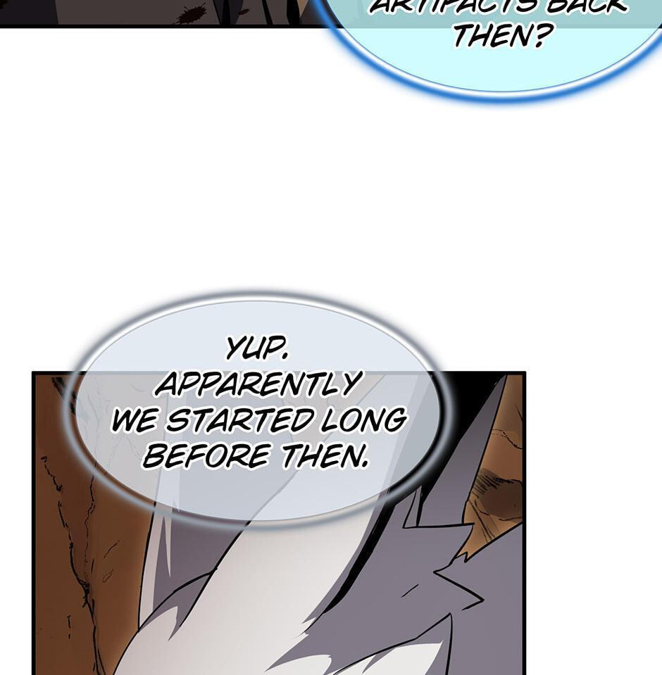 The Beginning After the End, chapter 194, image 118
