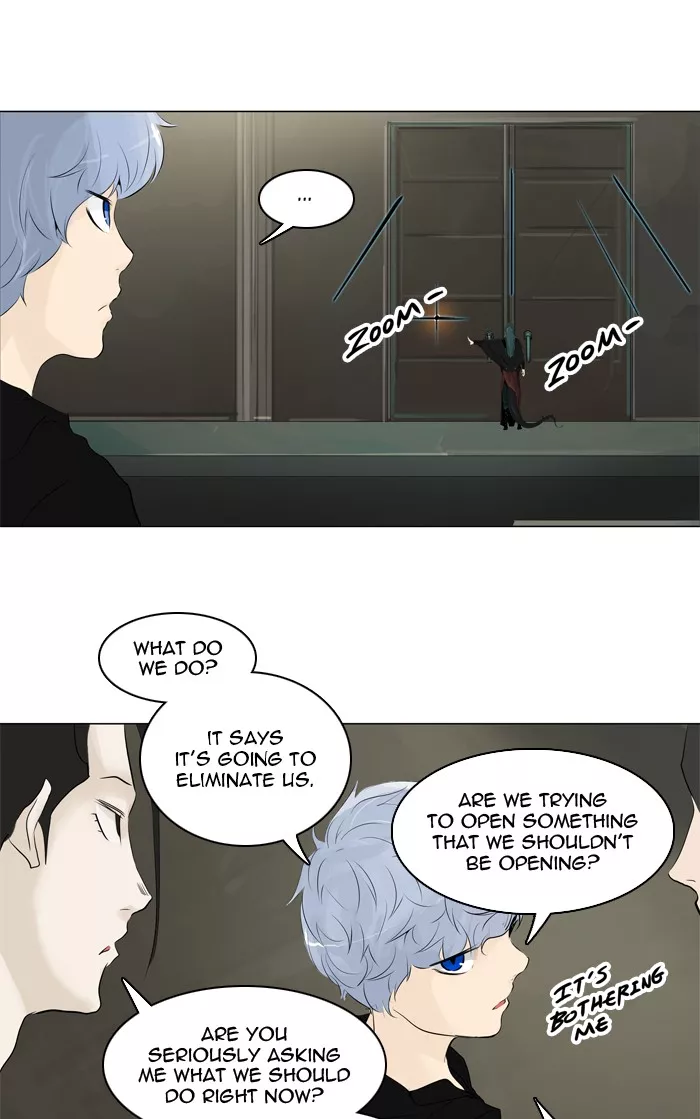 Tower of God, chapter 200, image 32