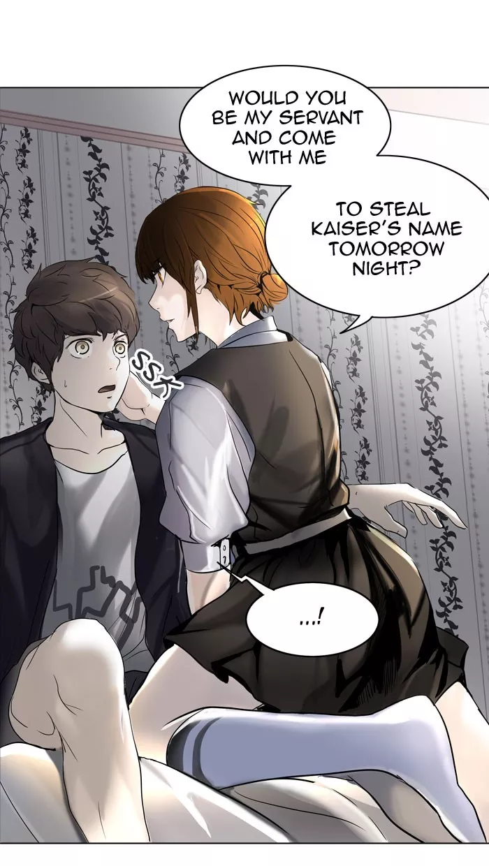 Tower of God, chapter 285, image 88