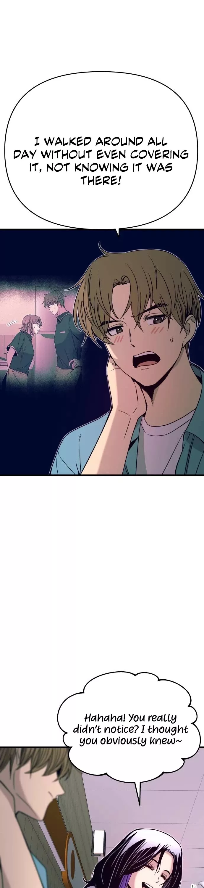 My Bias Gets on the Last Train, chapter 38, image 10
