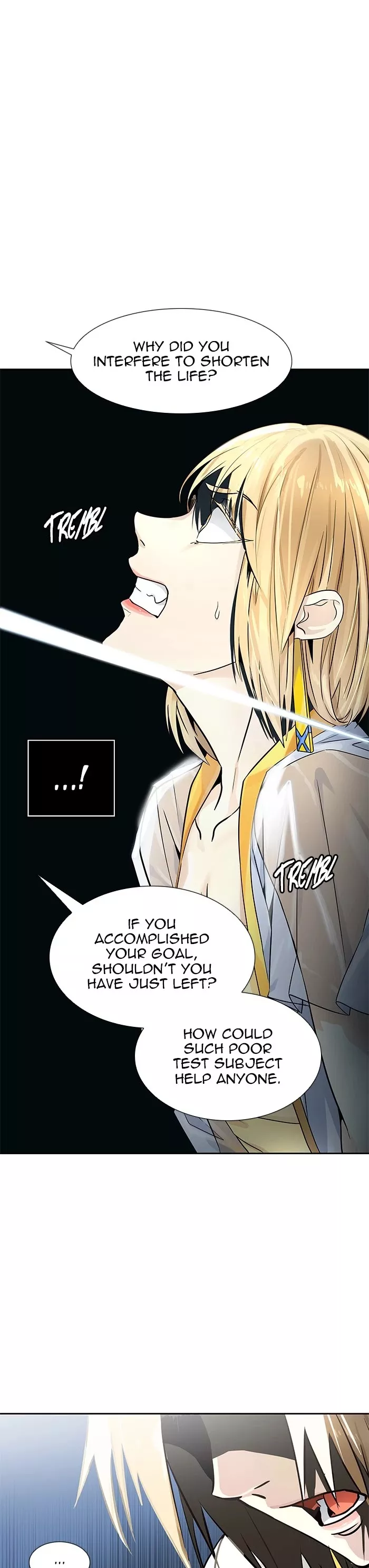 Tower of God, chapter 506, image 55