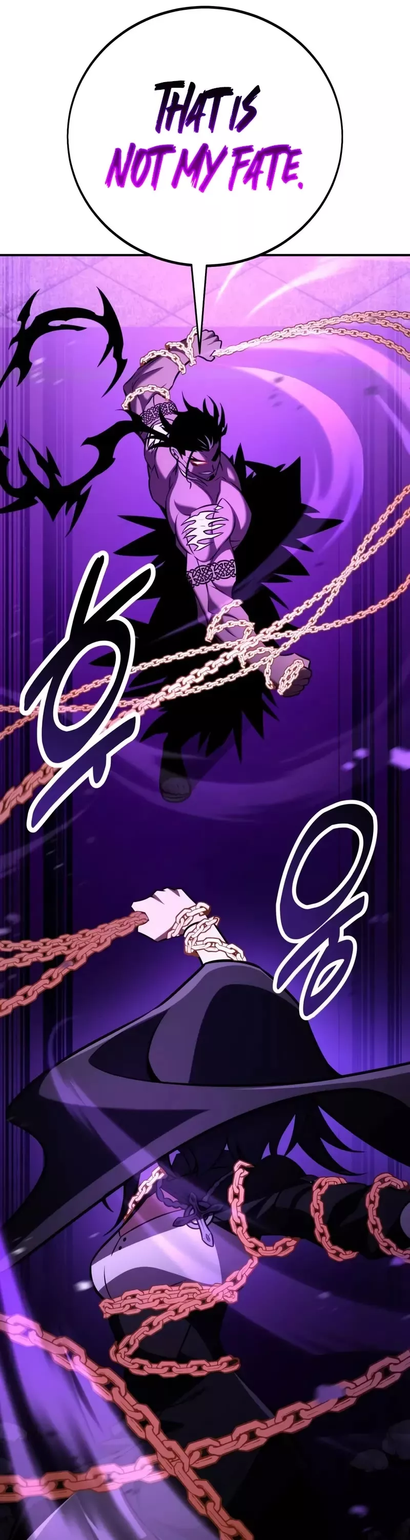 I Killed the Main Player, chapter 81, image 61