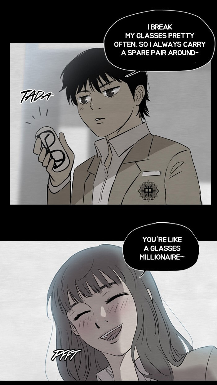 Wind Breaker, chapter 27, page 26