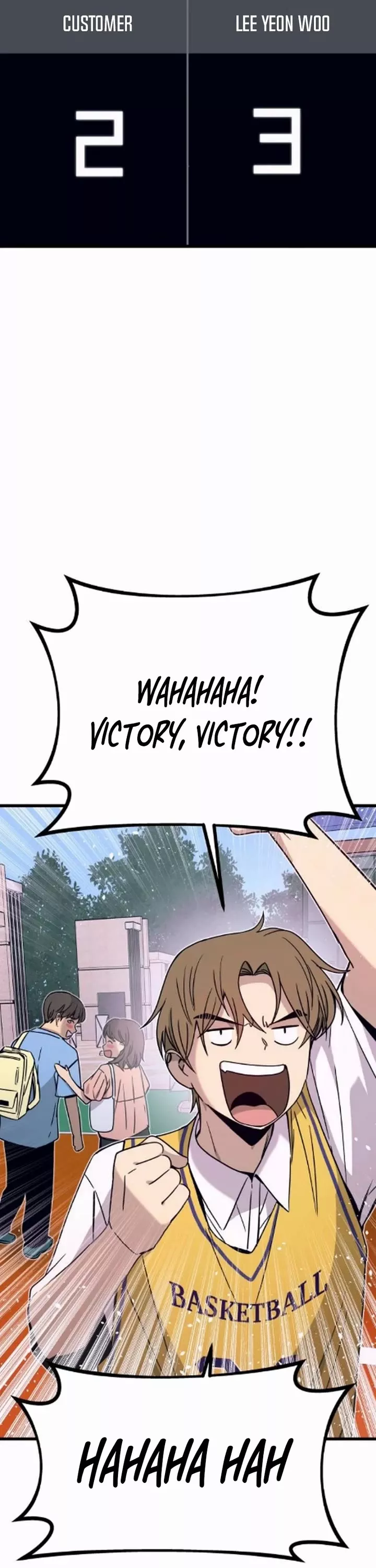 My Bias Gets on the Last Train, chapter 40, image 47